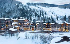 Manor Vail Lodge